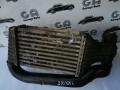 интеркулер Opel Zafira 1 поколение (A) 2002, 2.0 л., дизель, минивэн - фото №2