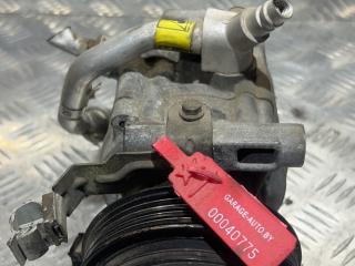 компрессор кондиционера Lancia Y 2004, 1.2 л., бензин, хетчбэк 5 дв.