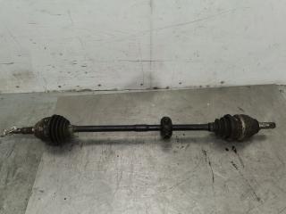полуось передняя правая (приводной вал, ШРУС) Opel Astra G 2002, 1.7 л., дизель, универсал