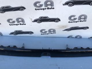 подсветка номера Audi A3 8L 1998, black, хетчбэк 5 дв.