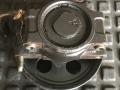насос гидроусилителя руля Ford Mondeo 3 поколение [рестайлинг] 2004, 2.0 л., бензин, универсал, HBD-EC, 1HD0603 - фото №4