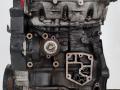 двигатель Volkswagen Polo 4 поколение 2001, 1.4 л., AMF, дизель, 5МКПП, red, хетчбэк 5 дв., передний привод, AMF - фото №5