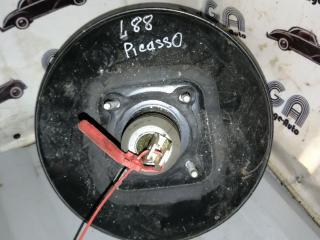 вакуумный усилитель тормозов Citroen Xsara Picasso 1 поколение N68 2004, 1.8 л., 6FY (EW7A), бензин, МКПП, минивэн