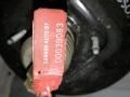 вакуумный усилитель тормозов Citroen Xsara Picasso 1 поколение N68 2004, 1.8 л., 6FY (EW7A), бензин, МКПП, минивэн - фото №3
