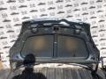капот Citroen Xsara Picasso 1 поколение [рестайлинг] 2006, 1.6 л., дизель, dimgray, минивэн - фото №2