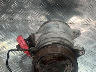 компрессор кондиционера Citroen Evasion 1 поколение [рестайлинг] 1998, 1.9 л., дизель, минивэн