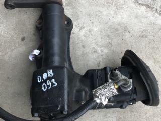 редуктор рулевой Opel Omega B 1999, 2.0 л., бензин, хетчбэк 5 дв., 9227769, 8073955111, 8073955101, 8073955105