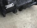 редуктор рулевой Opel Omega B 1999, 2.0 л., бензин, хетчбэк 5 дв., 9227769, 8073955111, 8073955101, 8073955105 - фото №3