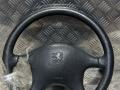 руль Peugeot 206 1 поколение 1998, 2.0 л., black, хетчбэк 5 дв. - фото №10