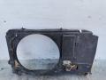 передняя панель крепления облицовки (телевизор) Citroen Xsara Picasso 1 поколение 2003, 2.0 л., дизель, МКПП, минивэн - фото №3