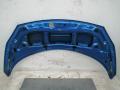 капот Renault Scenic 2 поколение 2004, 1.9 л., дизель, navy, минивэн - фото №4