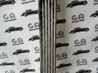 интеркулер Opel Meriva 1 поколение (A) 2004, 1.7 л., Y 17 DTL, дизель, 5МКПП, минивэн