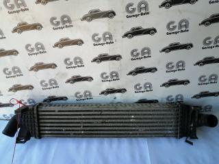 интеркулер Ford Focus 2 поколение 2005, 1.6 л., G8DB, дизель, 5МКПП, универсал