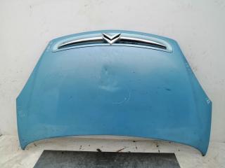 капот Citroen Xsara Picasso 1 поколение N68 2004, 1.8 л., 6FY (EW7A), бензин, МКПП, минивэн