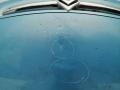 капот Citroen Xsara Picasso 1 поколение N68 2004, 1.8 л., 6FY (EW7A), бензин, МКПП, минивэн - фото №2