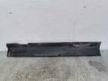 накладка на порог Citroen C5 1 поколение 2002, 2.0 л., дизель, black, хетчбэк 5 дв. - фото №4