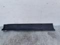 накладка на порог Citroen C5 1 поколение 2002, 2.0 л., дизель, black, хетчбэк 5 дв. - фото №4