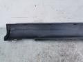 накладка на порог Citroen C5 1 поколение 2002, 2.0 л., дизель, black, хетчбэк 5 дв. - фото №5