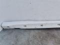 накладка на порог Opel Vectra C 2003, 2.2 л., дизель, floralwhite, хетчбэк 5 дв. - фото №2