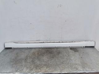 накладка на порог внутренняя Opel Vectra C 2003, 2.2 л., дизель, cornsilk, хетчбэк 5 дв.