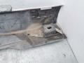 накладка на порог внутренняя Opel Vectra C 2003, 2.2 л., дизель, cornsilk, хетчбэк 5 дв. - фото №9