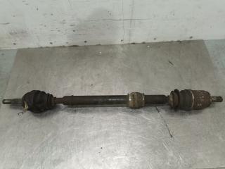 полуось передняя правая (приводной вал, ШРУС) Nissan Almera N15 1997, 1.4 л., бензин, седан