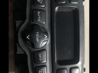 блок управления печки / климат-контроля Citroen Xsara Picasso 1 поколение N68 2004, 1.8 л., 6FY (EW7A), бензин, МКПП, минивэн