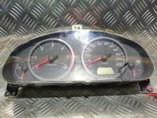 щиток приборов (приборная панель) Mazda 2 1 поколение 2003, 1.4 л., дизель, хетчбэк 5 дв.