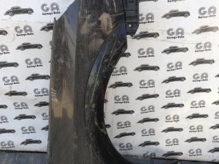крыло переднее правое Opel Signum C [рестайлинг] 2005, 3.0 л., Z 30 DT, дизель, хетчбэк 5 дв.