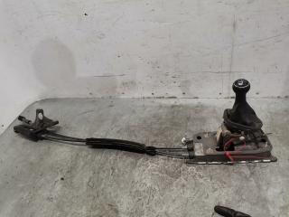 кулиса Volkswagen Caddy 3 поколение (2004 - 2010), минивэн