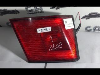 фонарь задний Mitsubishi Carisma 1 поколение 1997, 1.6 л., хетчбэк 5 дв.