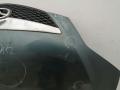 капот Mazda 2 1 поколение 2003, 1.4 л., F6JB, дизель, хетчбэк 5 дв. - фото №3