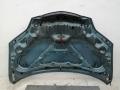 капот Mazda 2 1 поколение 2003, 1.4 л., F6JB, дизель, хетчбэк 5 дв. - фото №6