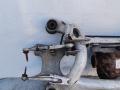 балка подвески задняя BMW 5 серия E39 1999, 2.5 л., M51 D25 (Inter.), дизель, 5МКПП, универсал - фото №2