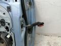 дверь передняя левая Ford Focus 2 поколение 2005, 1.6 л., G8DB, дизель, 5МКПП, универсал - фото №4