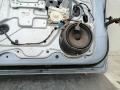 дверь передняя левая Ford Focus 2 поколение 2005, 1.6 л., G8DB, дизель, 5МКПП, универсал - фото №7