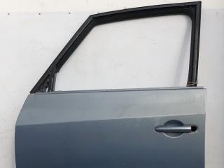дверь передняя левая Renault Espace 4 поколение 2003, 2.2 л., G9T 742, дизель, 6МКПП, минивэн