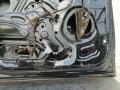 дверь передняя левая Opel Signum C 2003, 2.2 л., Y 22 DTR, дизель, 5МКПП, хетчбэк 5 дв. - фото №8