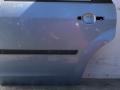 дверь задняя левая Ford Focus 2 поколение 2005, 1.6 л., G8DB, дизель, 5МКПП, универсал - фото №2