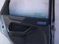 дверь задняя левая Ford Focus 2 поколение 2005, 1.6 л., G8DB, дизель, 5МКПП, универсал - фото №4