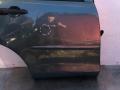 дверь задняя правая Mazda 2 1 поколение 2003, 1.4 л., F6JB, дизель, хетчбэк 5 дв. - фото №2