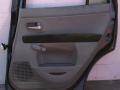 дверь задняя правая Mazda 2 1 поколение 2003, 1.4 л., F6JB, дизель, хетчбэк 5 дв. - фото №4