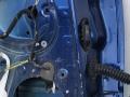 дверь задняя левая Peugeot 407 1 поколение 2007, 1.6 л., 9HZ (DV6TED4), дизель, 5МКПП, универсал - фото №6