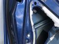дверь задняя левая Peugeot 407 1 поколение 2007, 1.6 л., 9HZ (DV6TED4), дизель, 5МКПП, универсал - фото №7