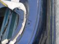 дверь задняя левая Peugeot 407 1 поколение 2007, 1.6 л., 9HZ (DV6TED4), дизель, 5МКПП, универсал - фото №8