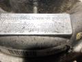 турбина Renault Scenic 2 поколение 2005, 1.9 л., дизель, минивэн, GTA1546LV - фото №4