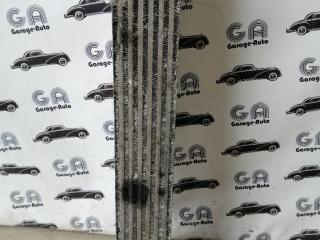 интеркулер BMW 5 серия E60/E61 2003, 3.0 л., дизель, седан
