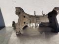 балка подвески передняя (подрамник) Volkswagen Sharan 1 поколение [рестайлинг] 2002, 1.9 л., AUY, дизель, 6МКПП, минивэн - фото №2