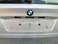 крышка багажника (дверь 3-5) BMW 3 серия E46 1999, 2.0 л., дизель, lightsteelblue, универсал - фото №2