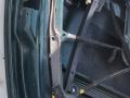 дверь задняя левая SEAT Alhambra 1 поколение 1998, 2.0 л., бензин, 5МКПП, darkgreen, минивэн - фото №7